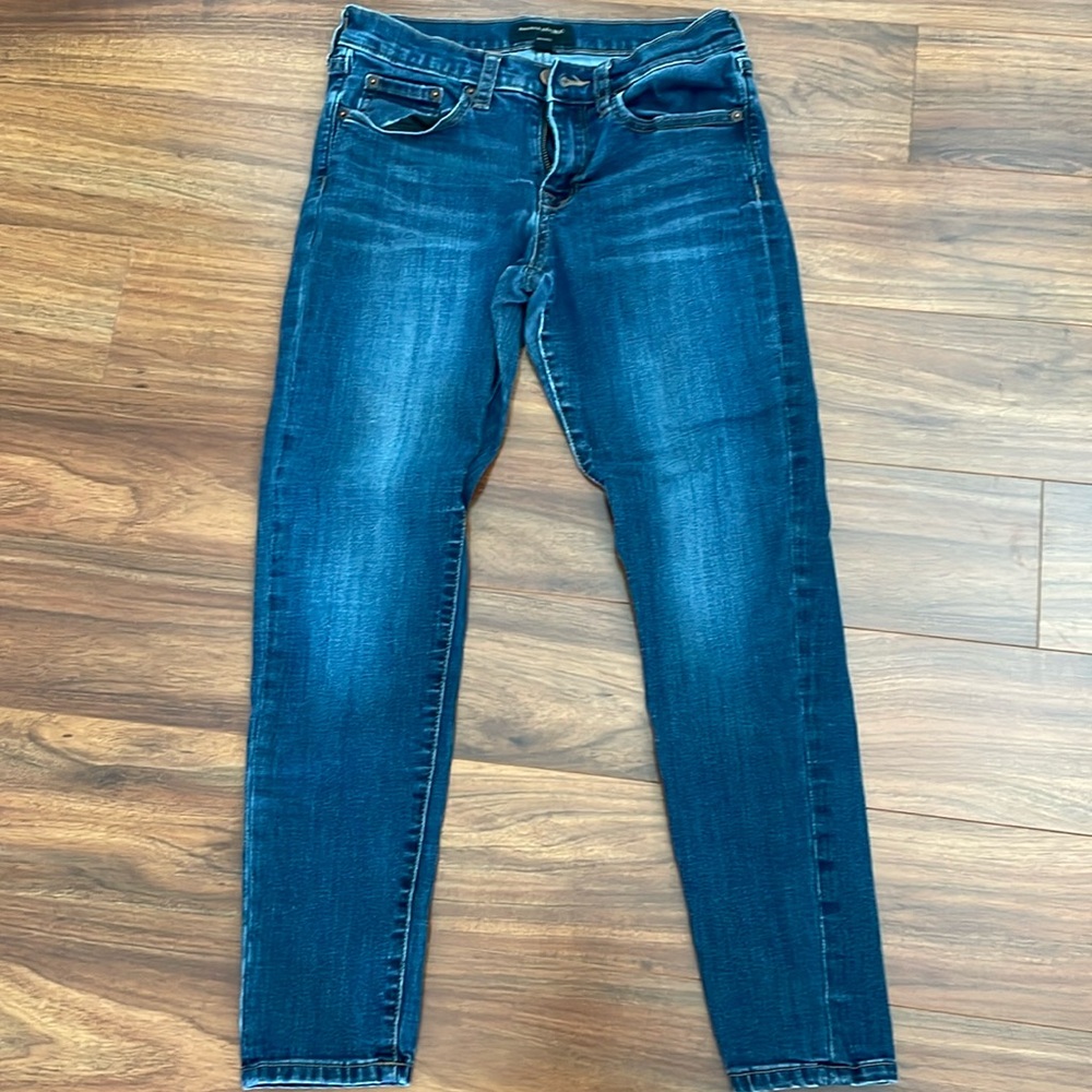 Women’s Skinny Jeans